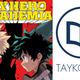 Illustration for article titled iMy Hero Academia/i Vol. 2 - Manga Review